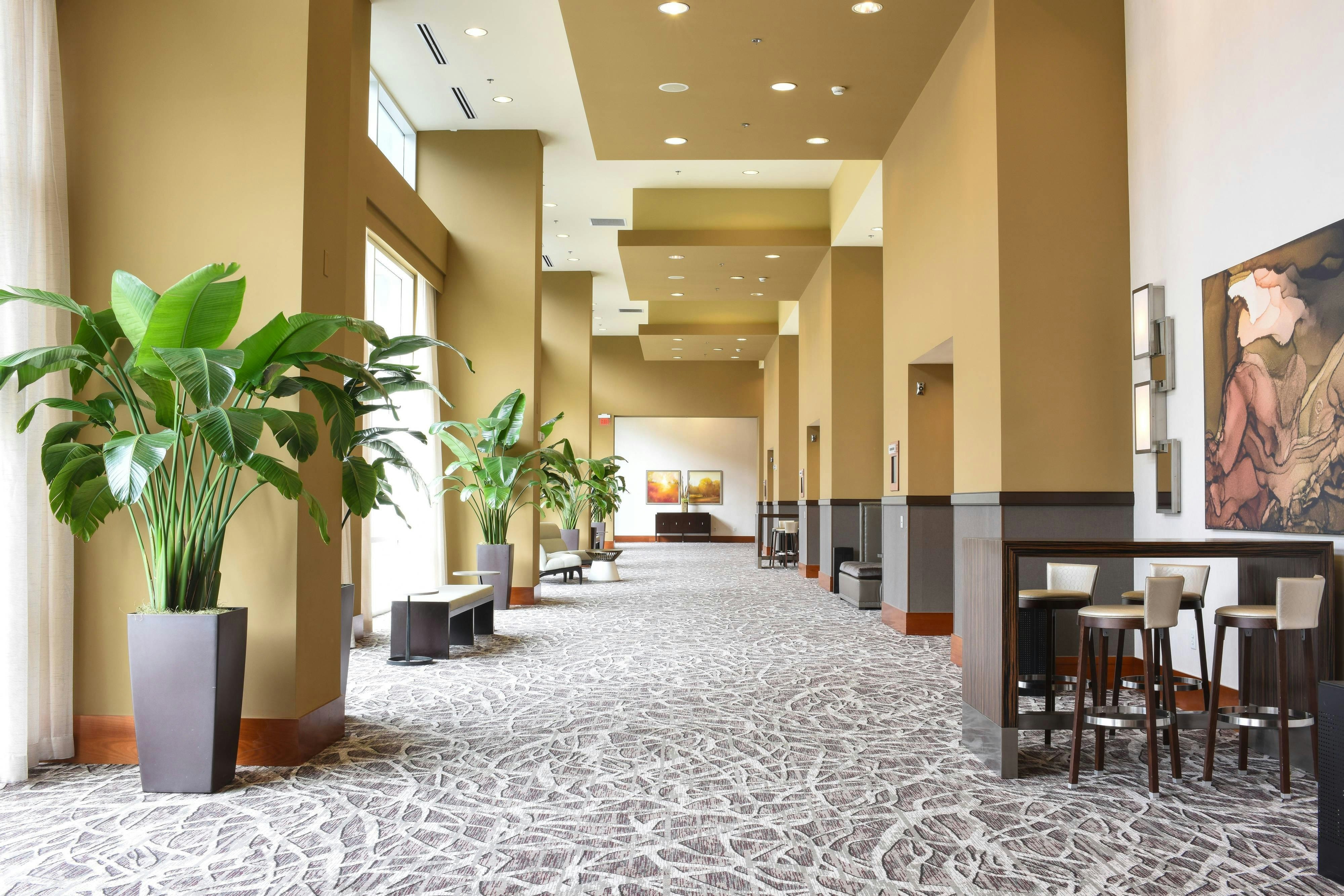 Raleigh Marriott City Center 11/26
