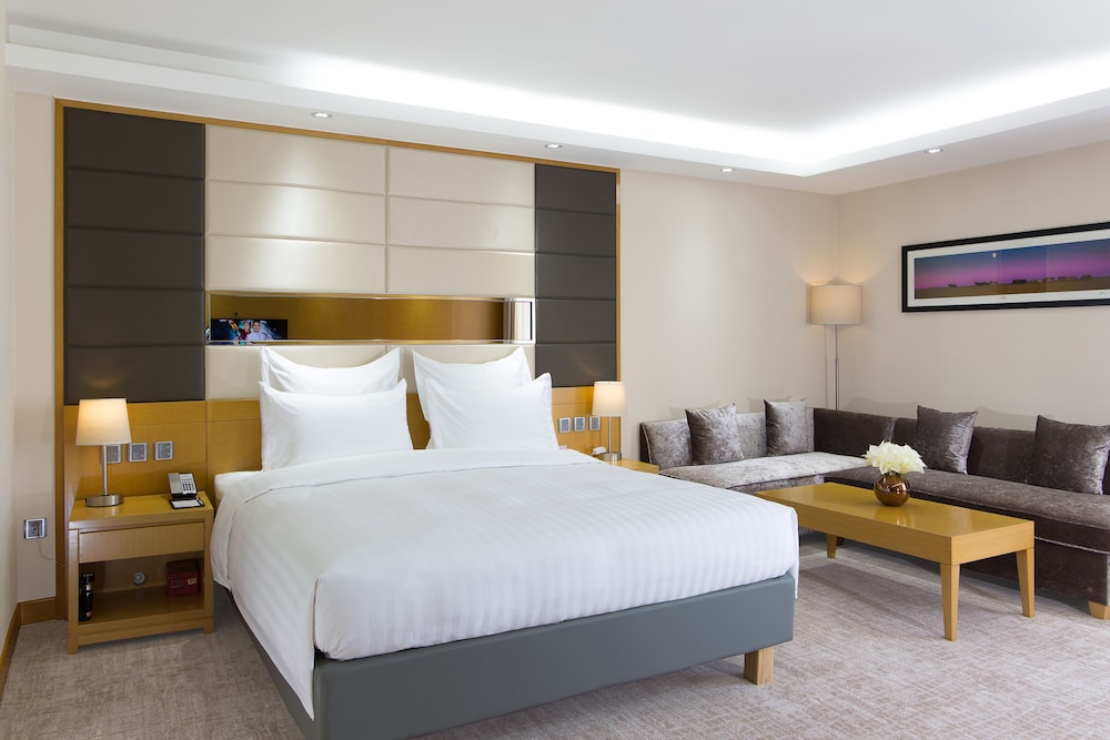 Novotel Ulaanbaatar 22/73