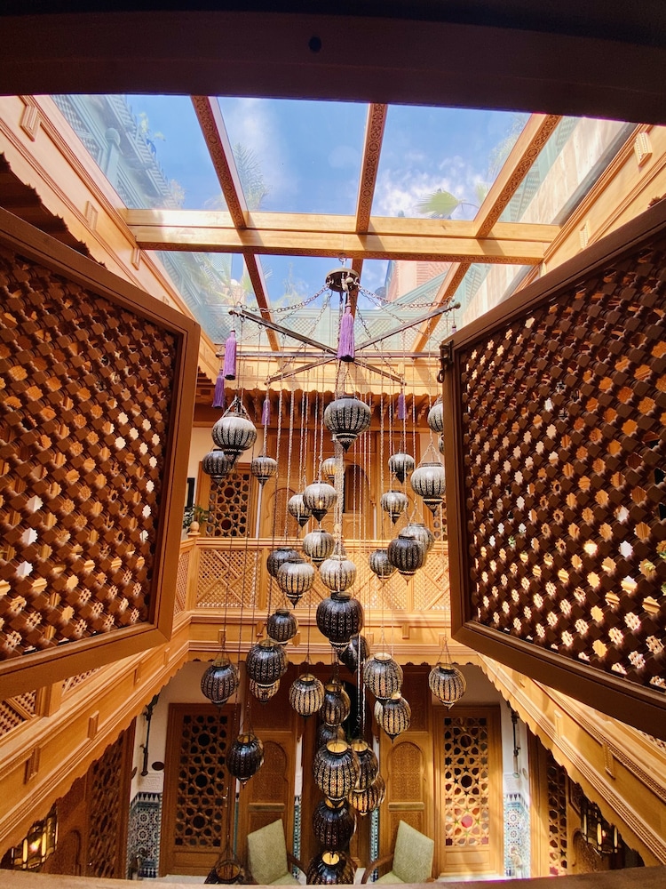Riad Elegancia 37/50