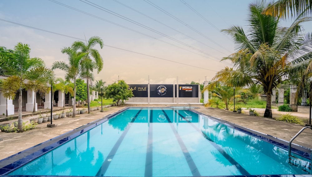 River Side Hotel Katunayake 28/42
