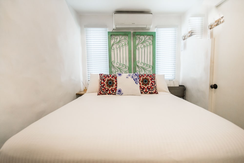 Lugar Bonito Hotel Boracay 14/50
