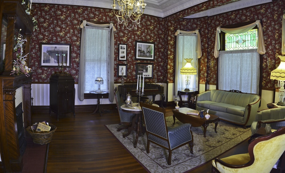 McFarlin House Bed and Breakfast 45/69