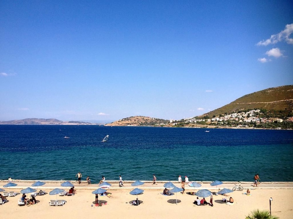 Nemrut Bay Otel 15/19