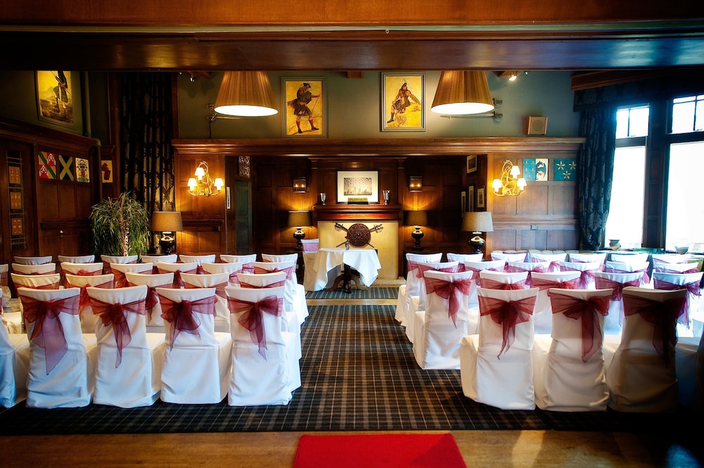 Savoy Park Hotel 26/32