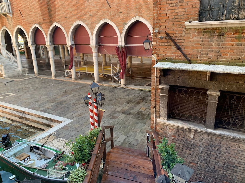 Locanda Poste Vecie 57/65