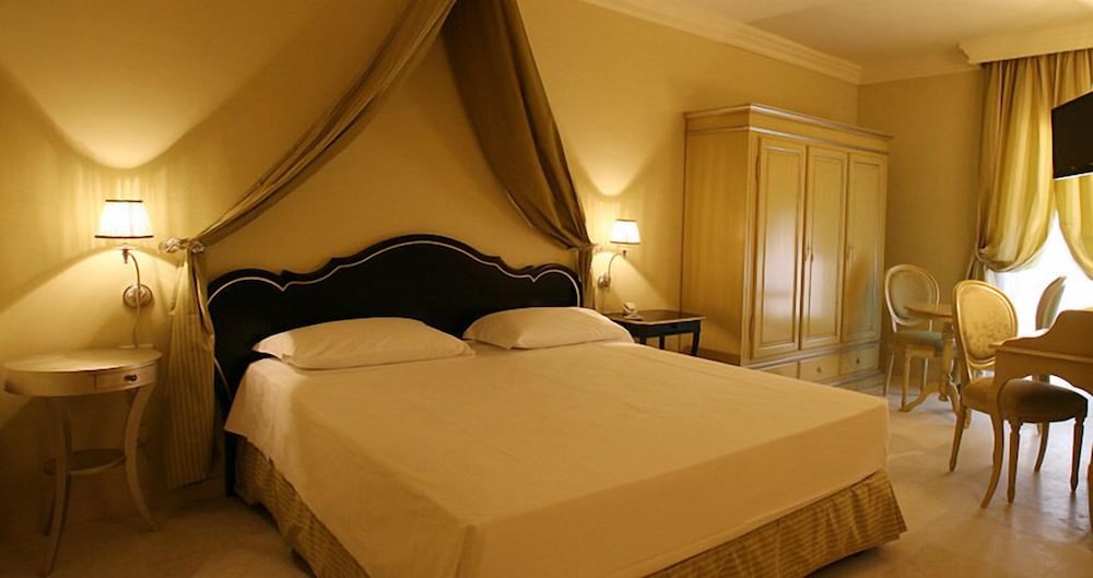 Palace Hotel Vieste 18/42