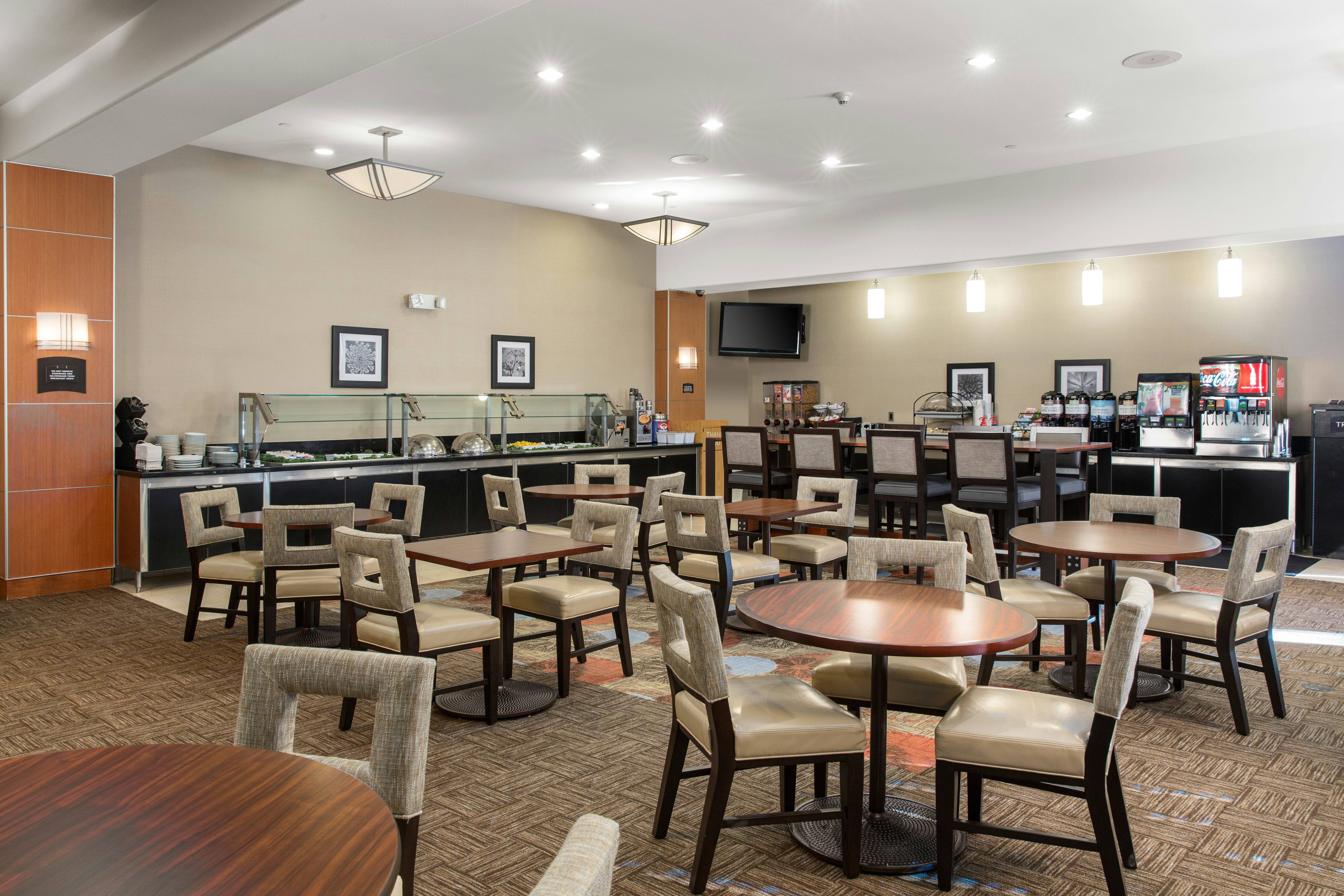 Staybridge Suites Las Vegas 54/81