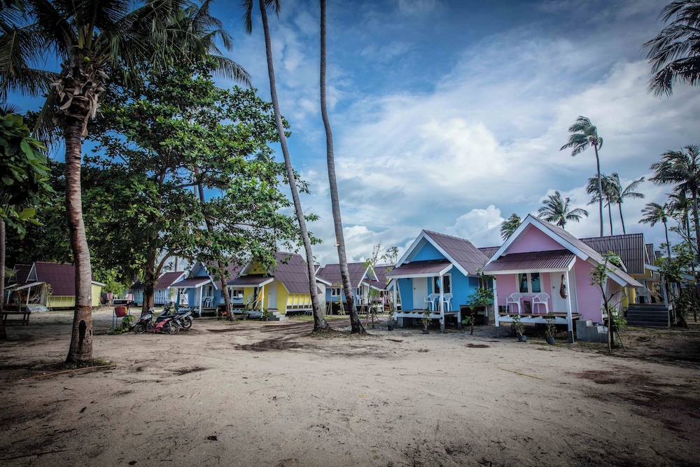 The Pierkoh Phangan 44/52