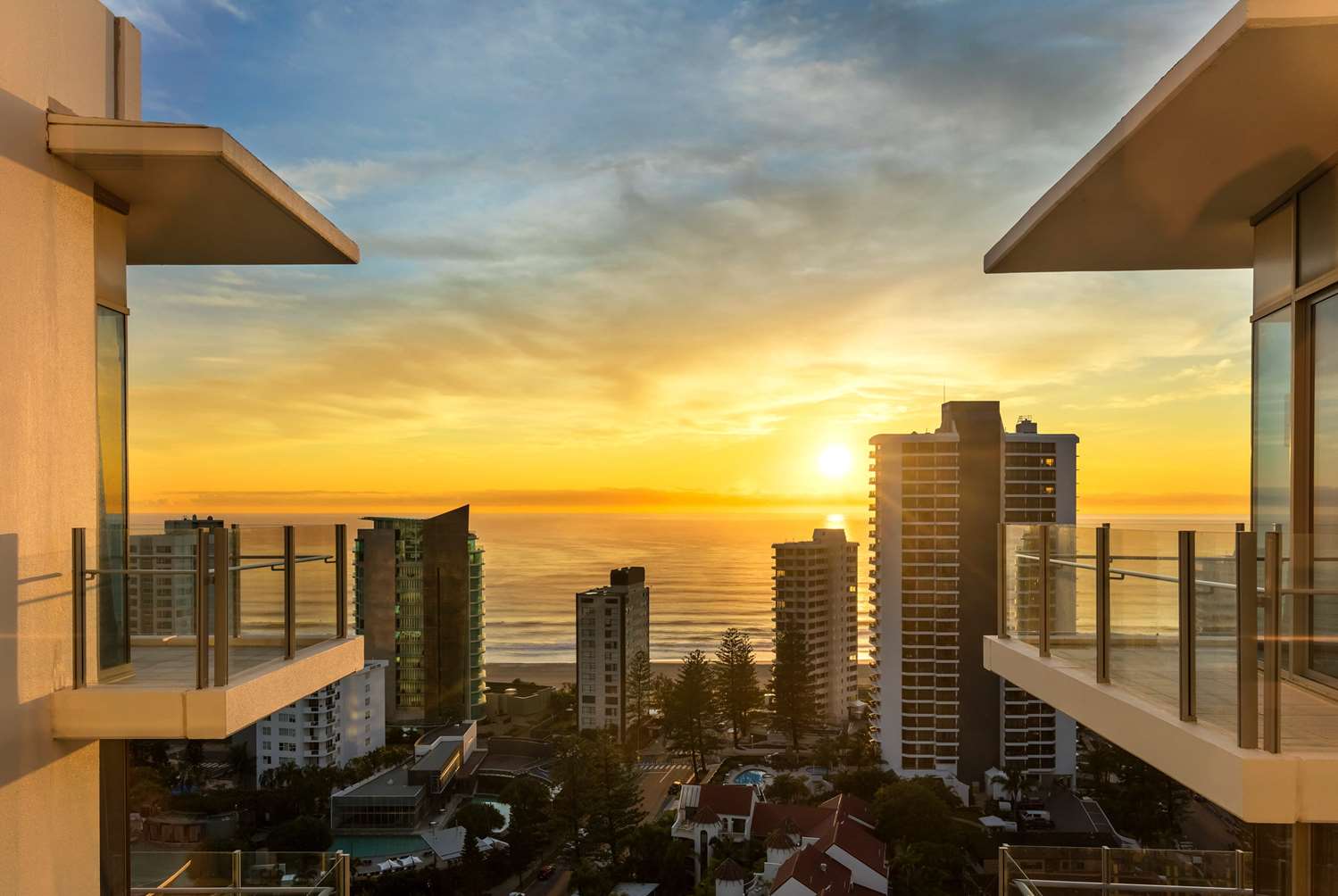 Wyndham Hotel Surfers Paradise 6/53