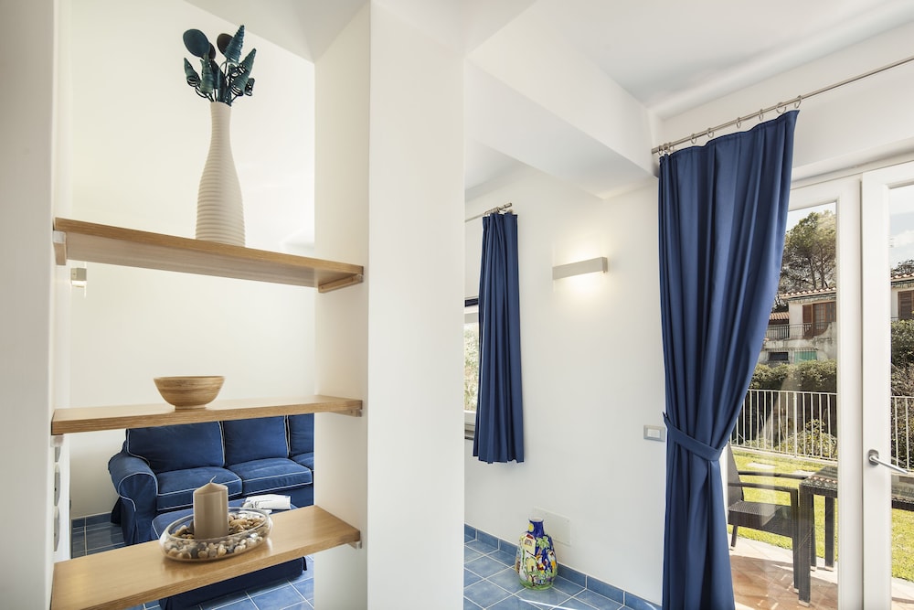 Grifo Hotel de Charme 14/77