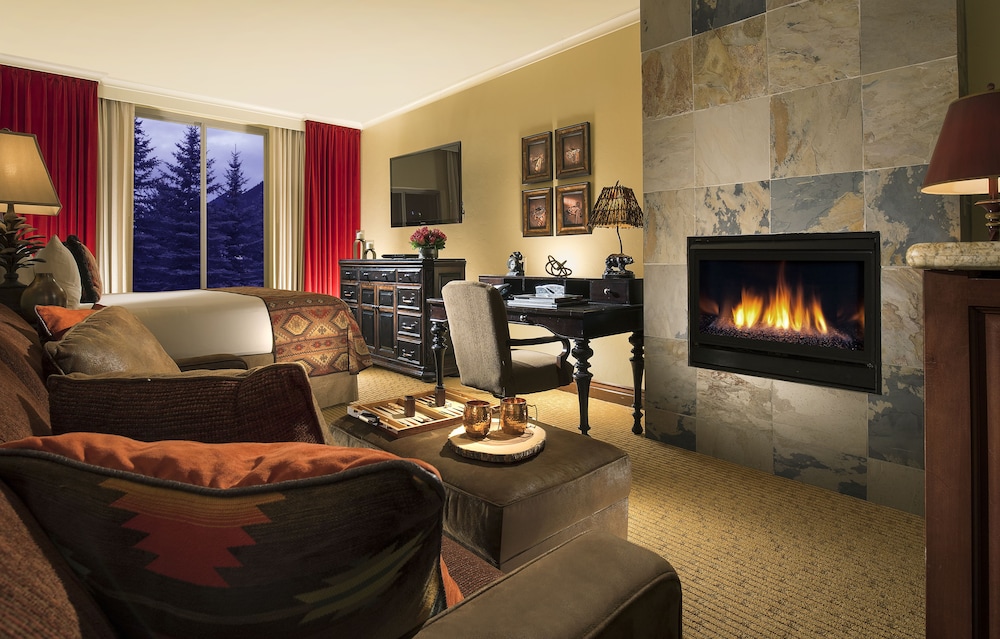 The Lodge At Jackson Hole Formerly Best Western the Lodge At Jackson Hole 13/29