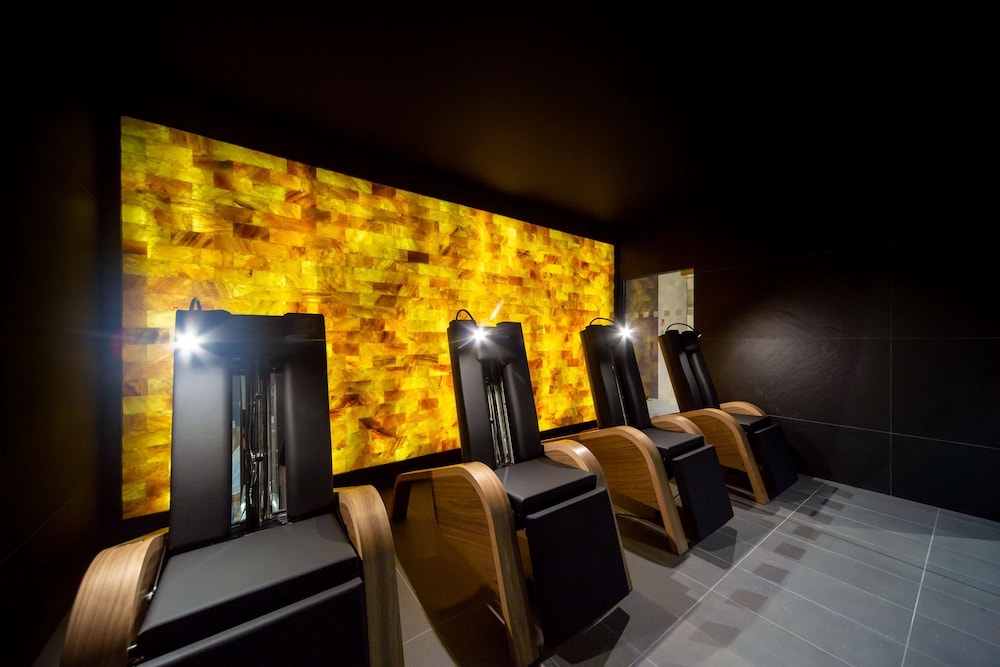 Radisson Hotel and Suites, Gdansk photo5