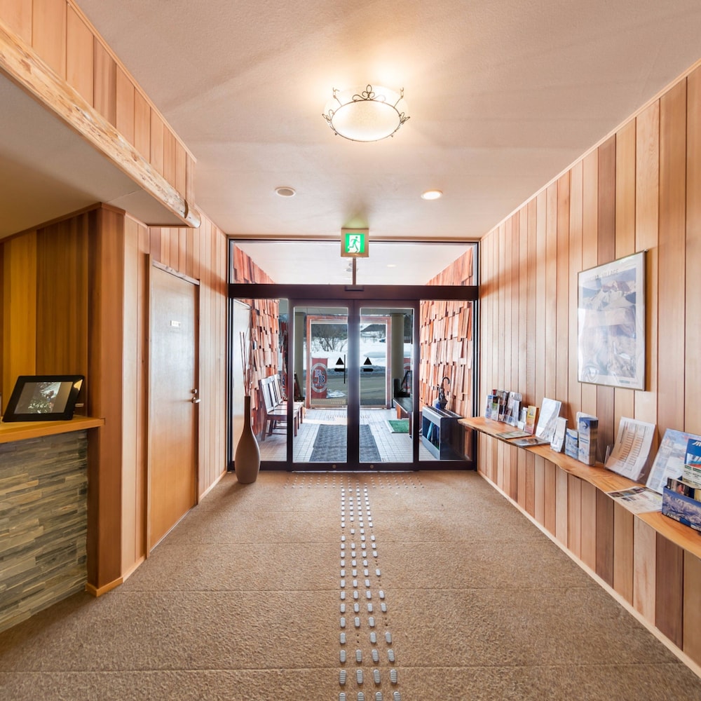 Hakuba Panorama Hotel 35/51