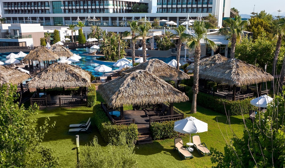 TUI Blue Belek 46/55