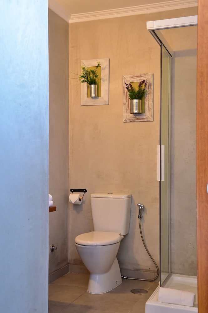 Mercearia D'alegria Boutique B&B 48/50