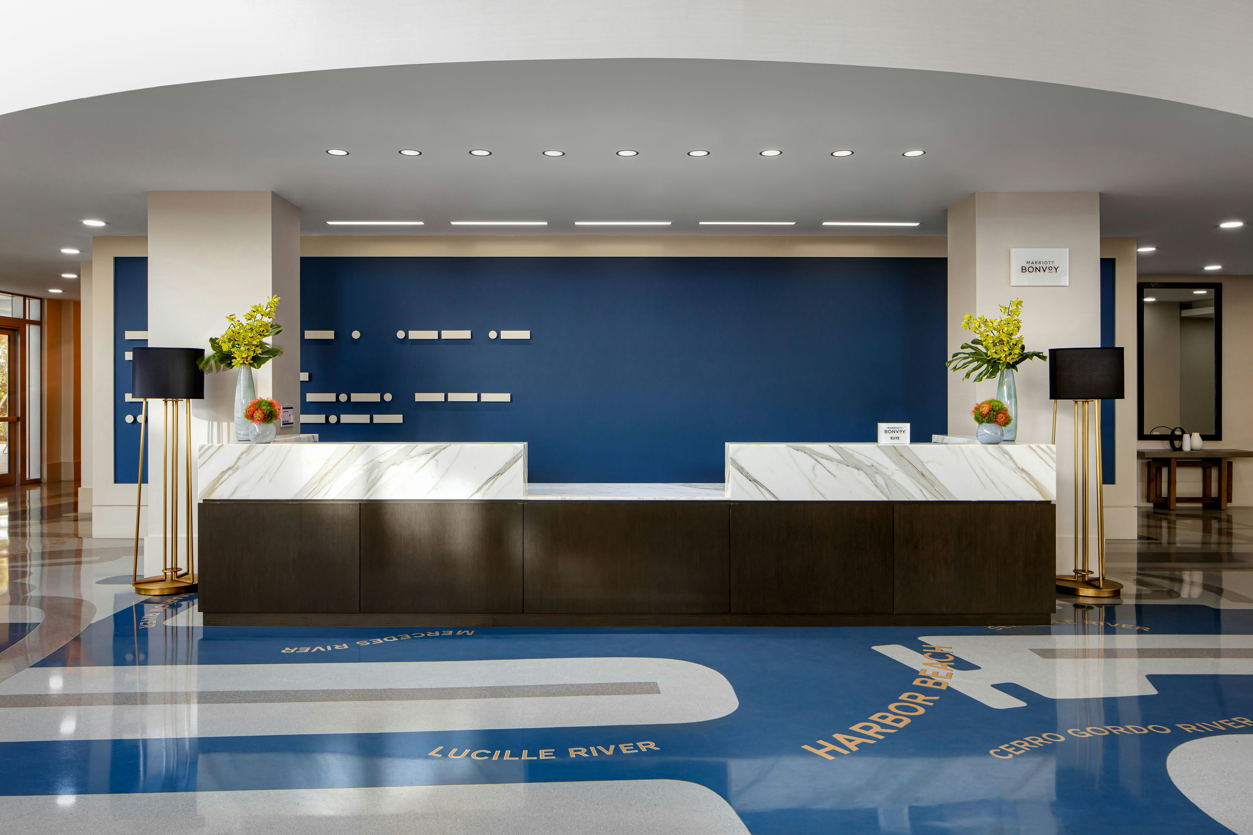 Le Meridien Dania Beach At Fort Lauderdale Airport 6/35