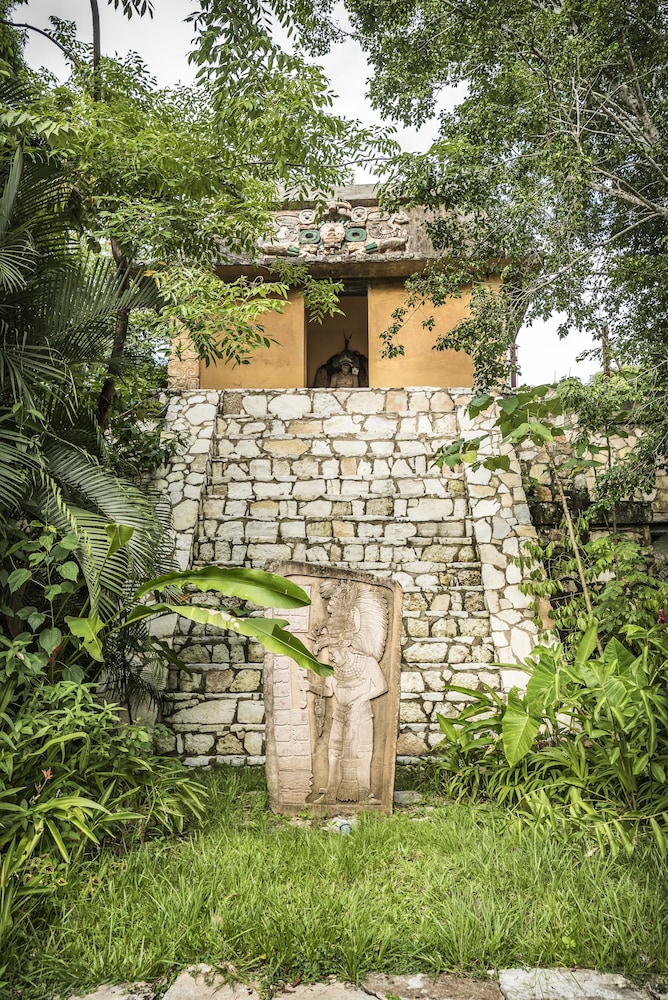 Boutique Hotel Quinta Chanabnal 3/43