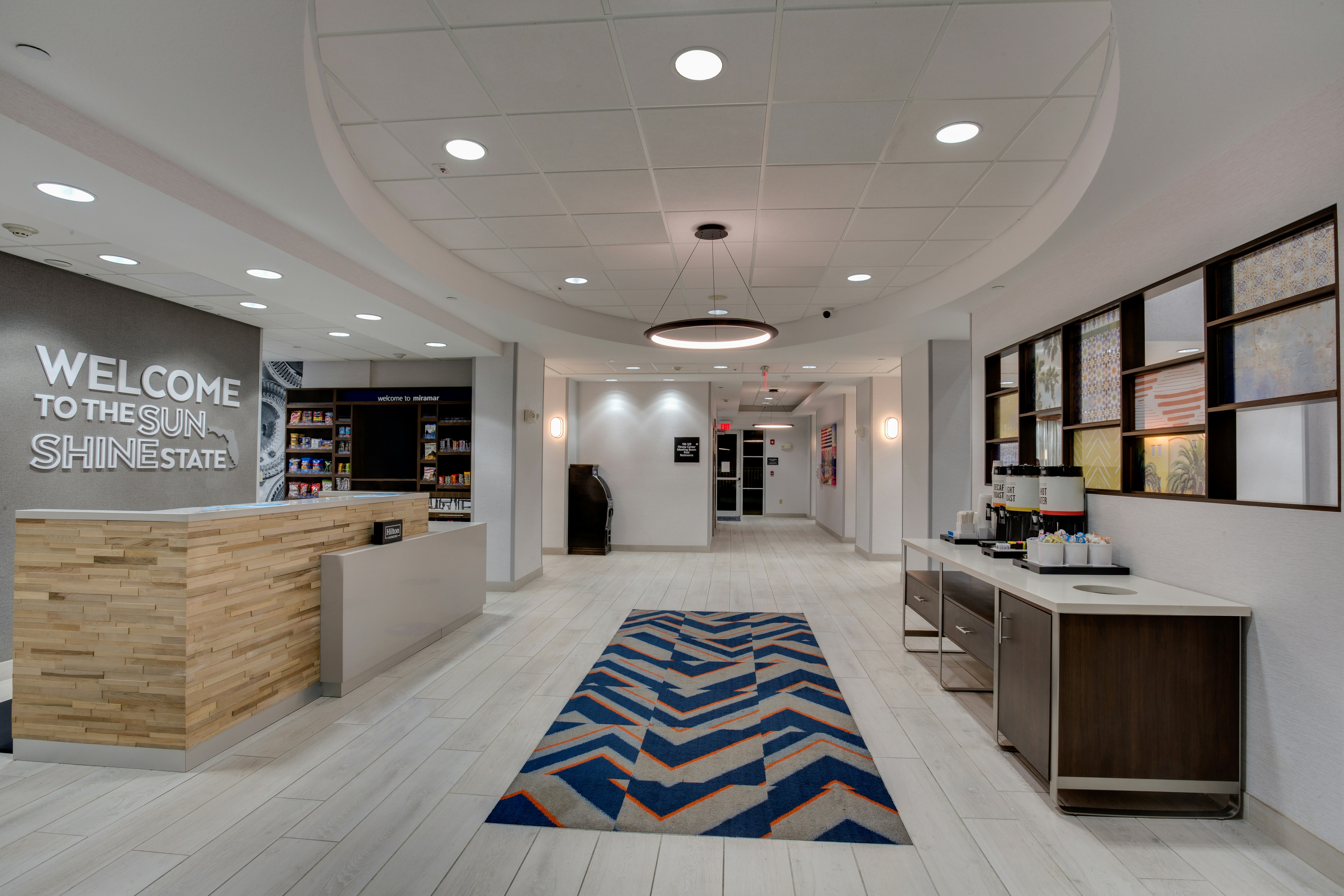 Hampton Inn And Suites Ft Lauderdale Miramar 4/31
