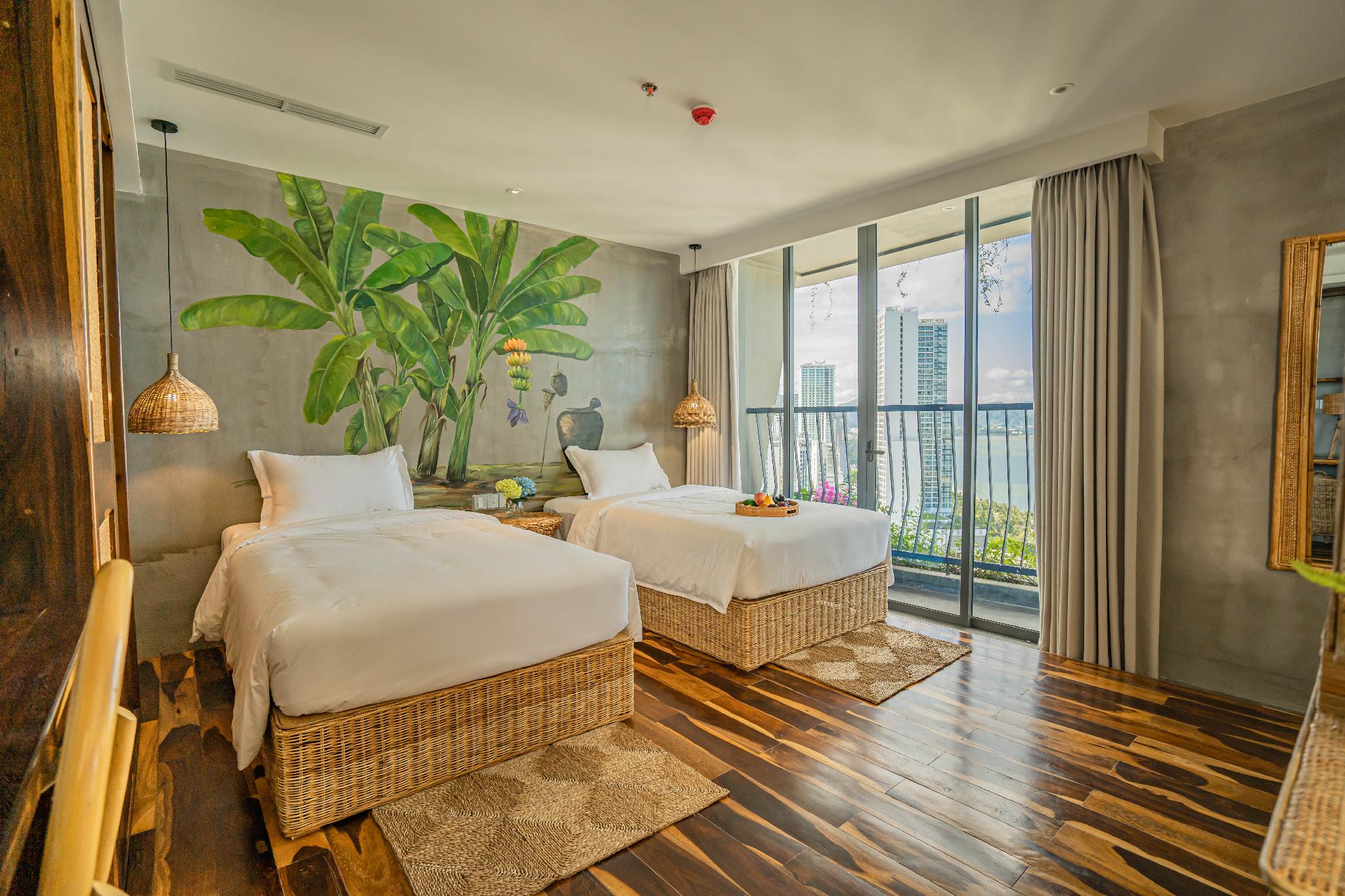 Signature, Bliss, Sea View