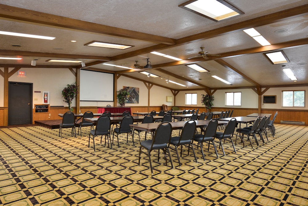 Motel6 Minot, ND 39/48