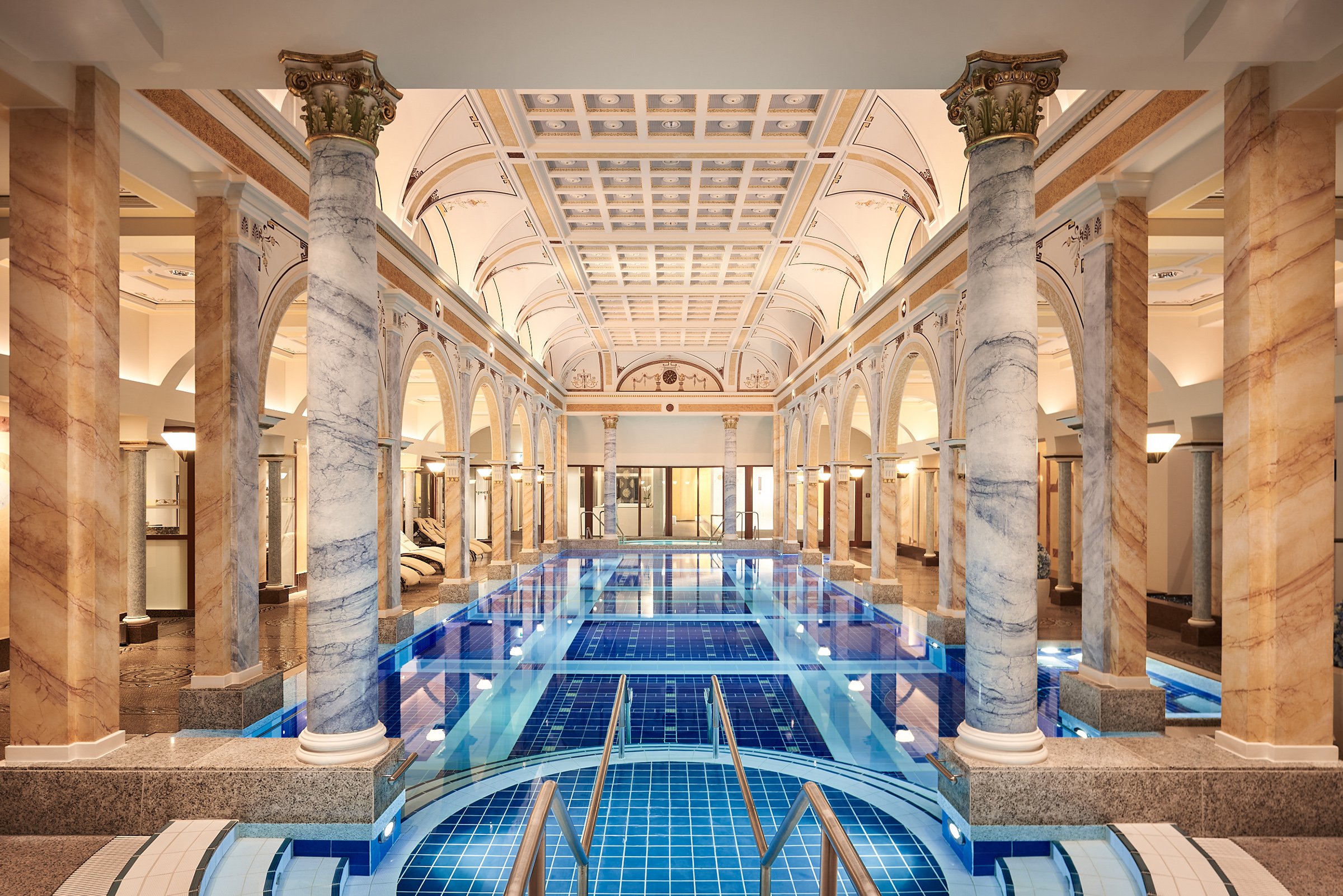 Grand Resort Bad Ragaz 47/73