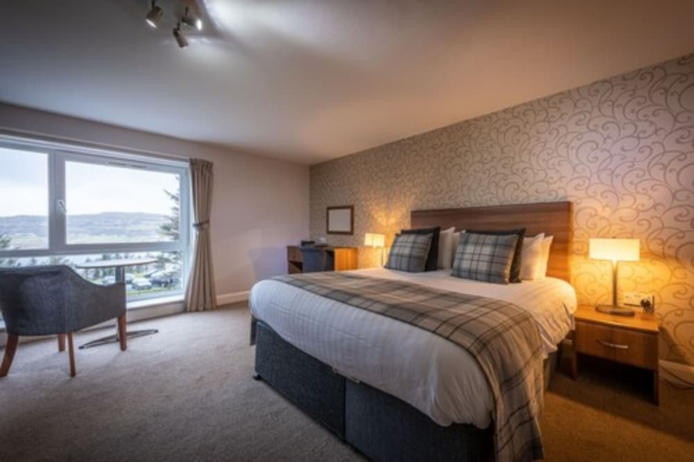 Uig Lodge Hotel 24/59