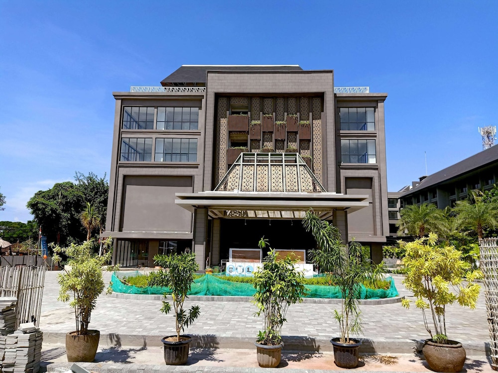 Anagata Tanjung Benoa 2/50