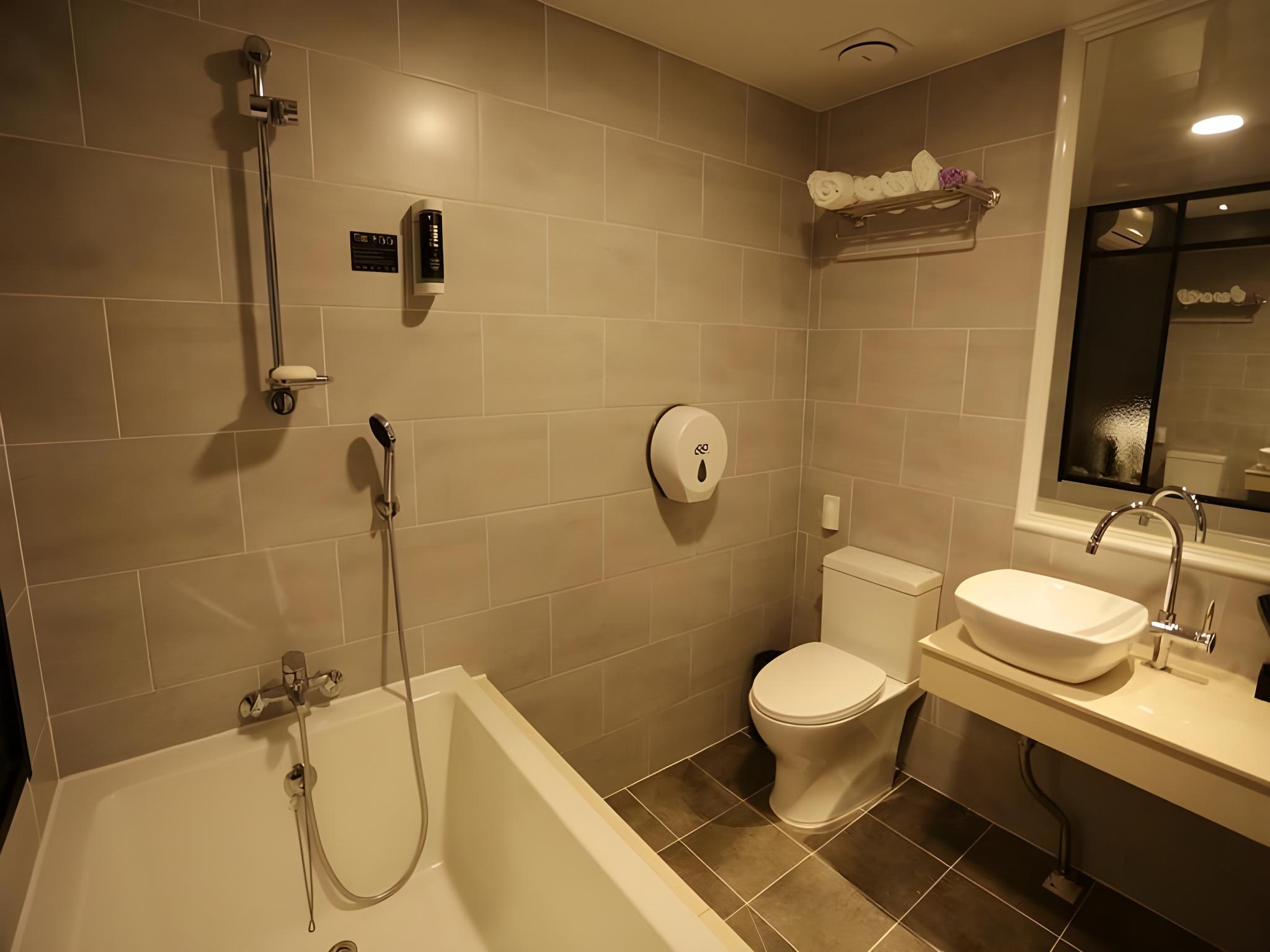 Hotel Coco 39/42