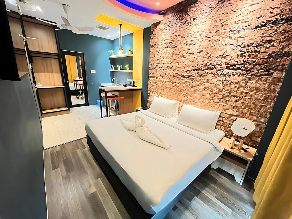 Smile Hotel Wangsa Maju 15/42