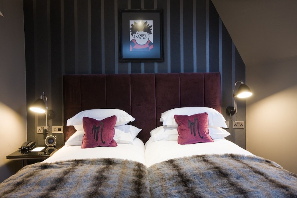 Malmaison Dundee 24/57