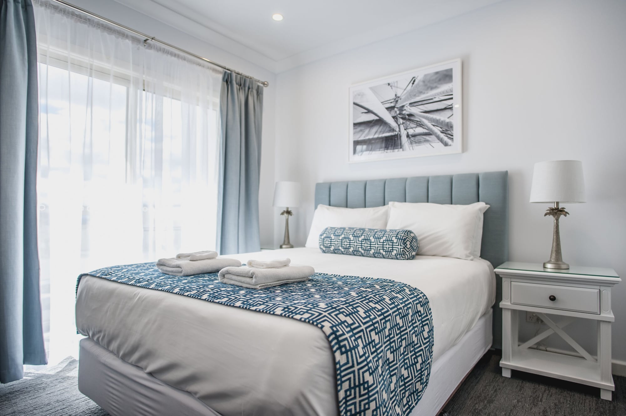 Spa, Studio, Suite, Queen Bed
