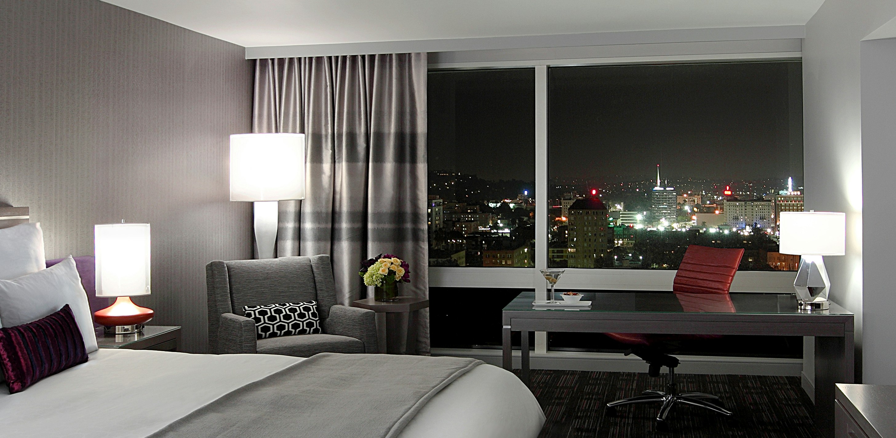 Loews Hollywood Hotel 49/73
