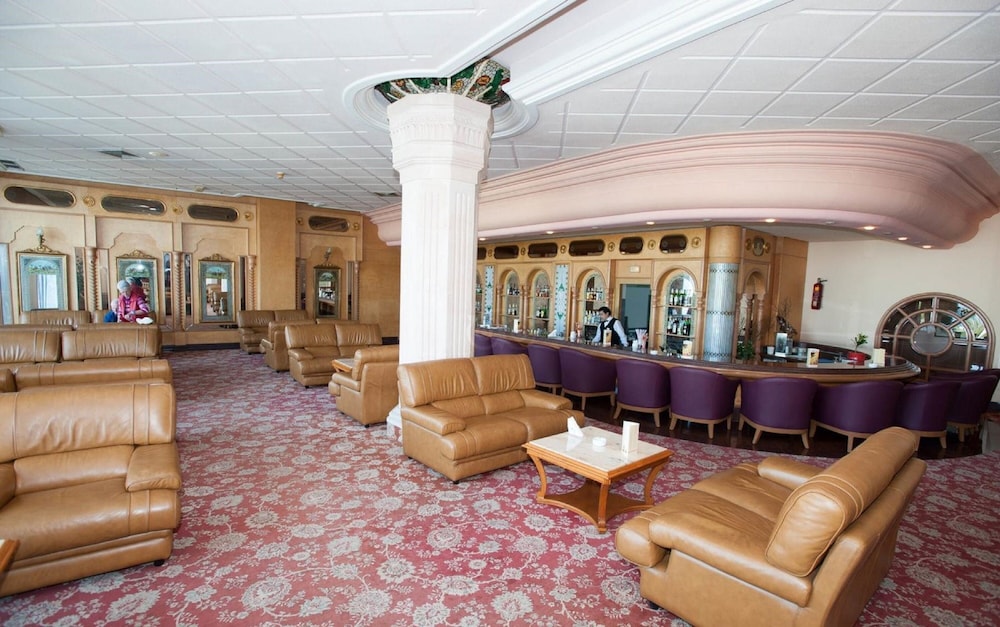 Mahdia Palace Thalasso 23/50
