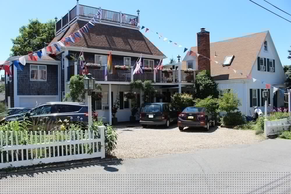 The Mercury Hotel Provincetown 1/62