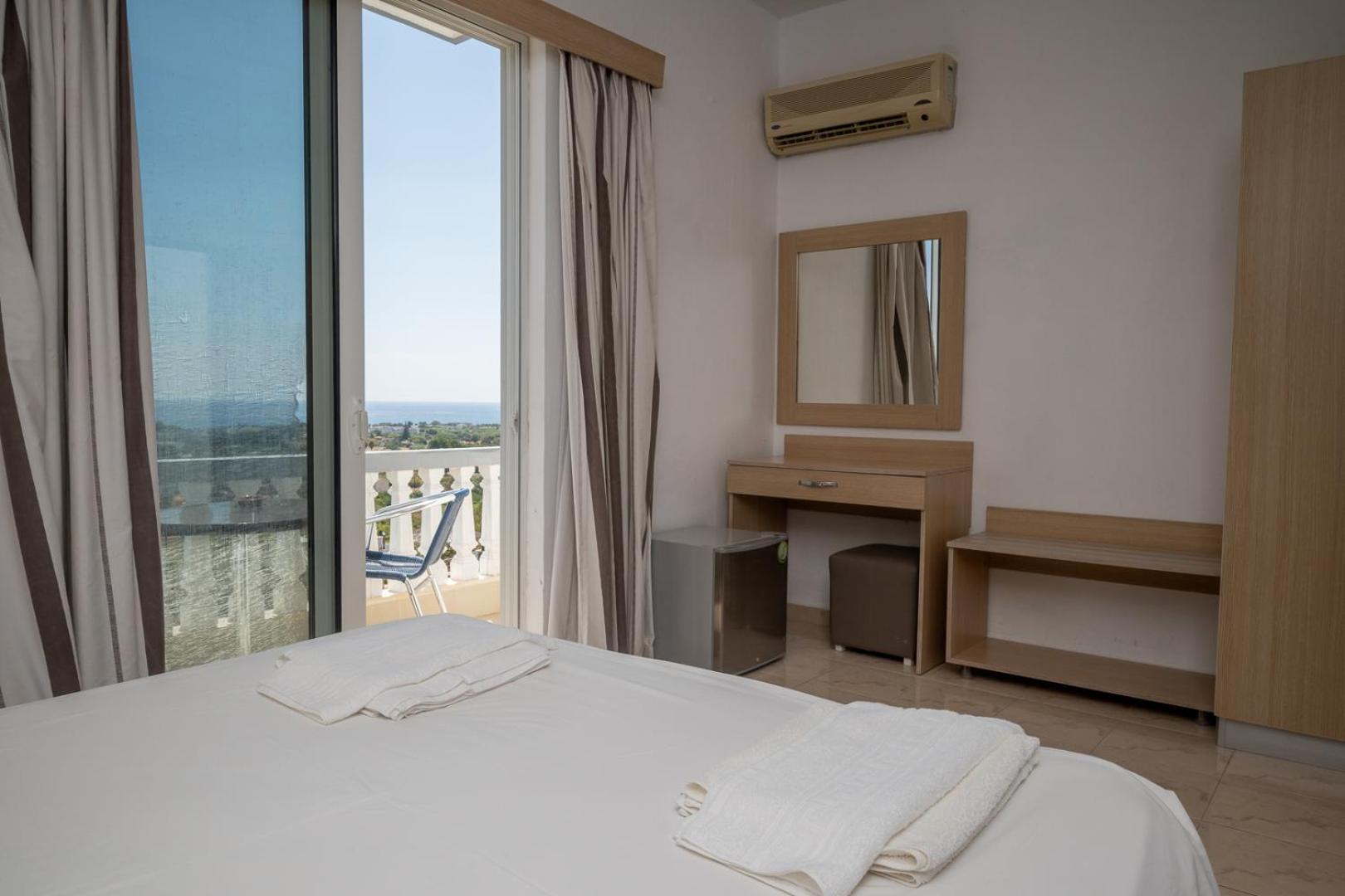 Room at Gardenia Hotel, Afandou