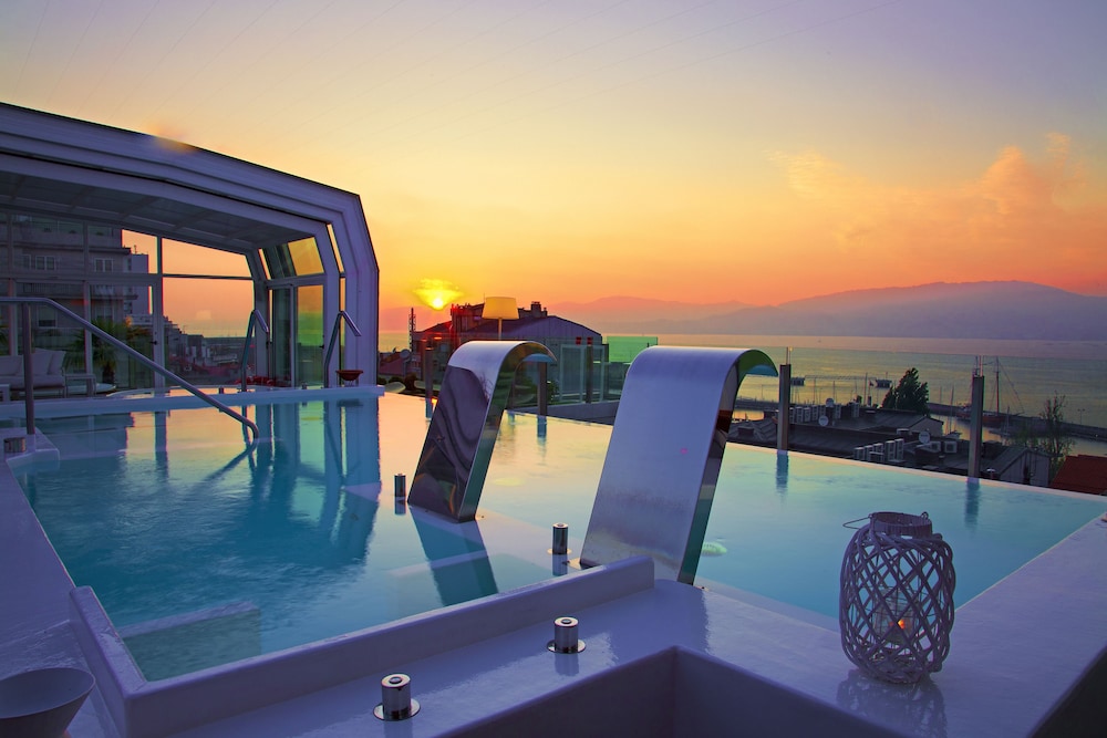 Gran Hotel Nagari Boutique And Spa 17/38