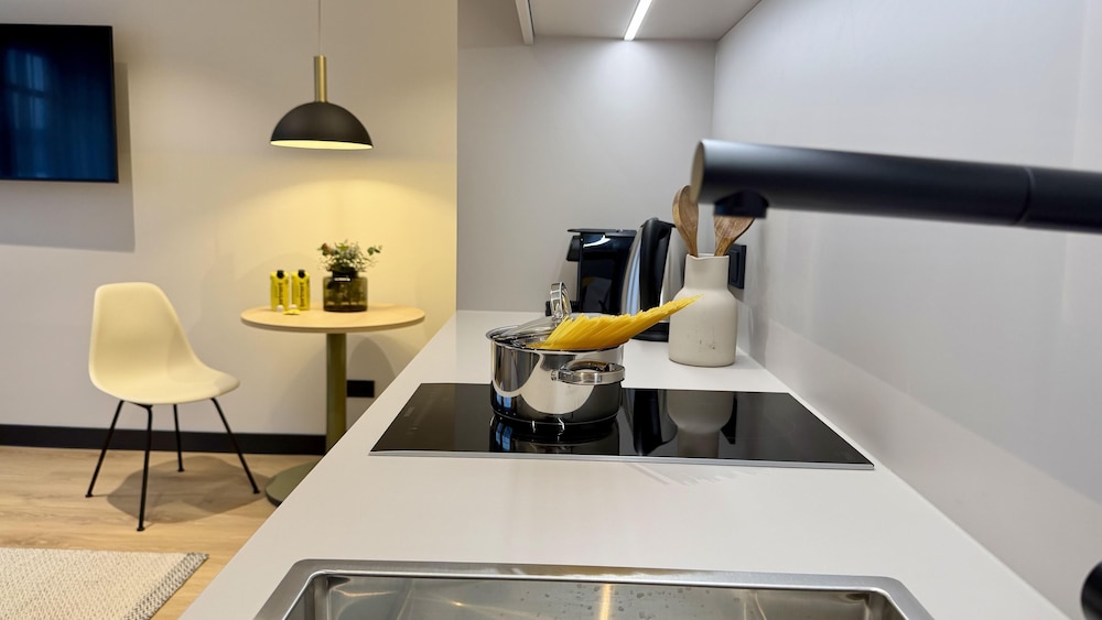 ipartment Koeln Oper @HOME by Best Western 33/55