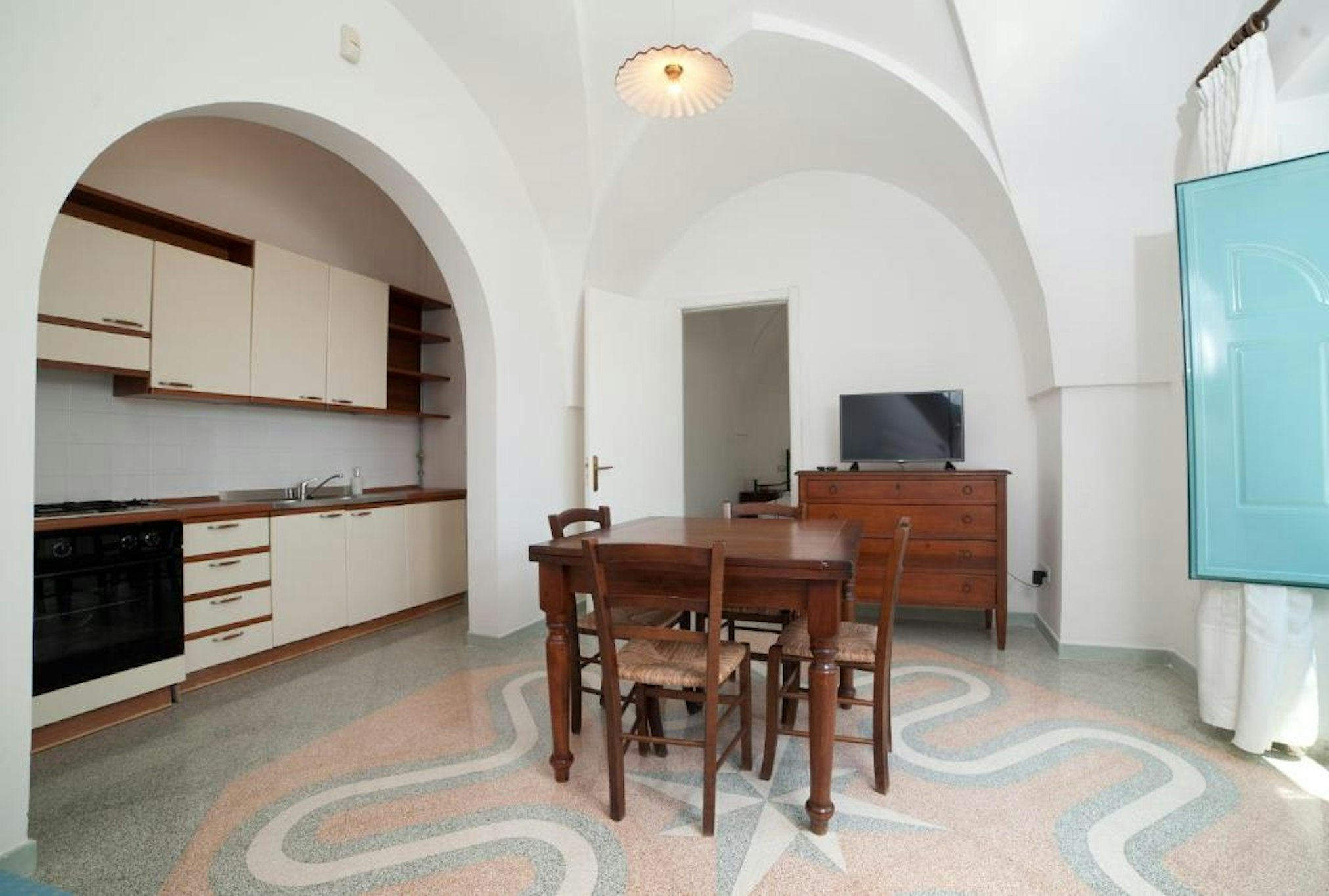 Residence Villa Raffaella 3/21