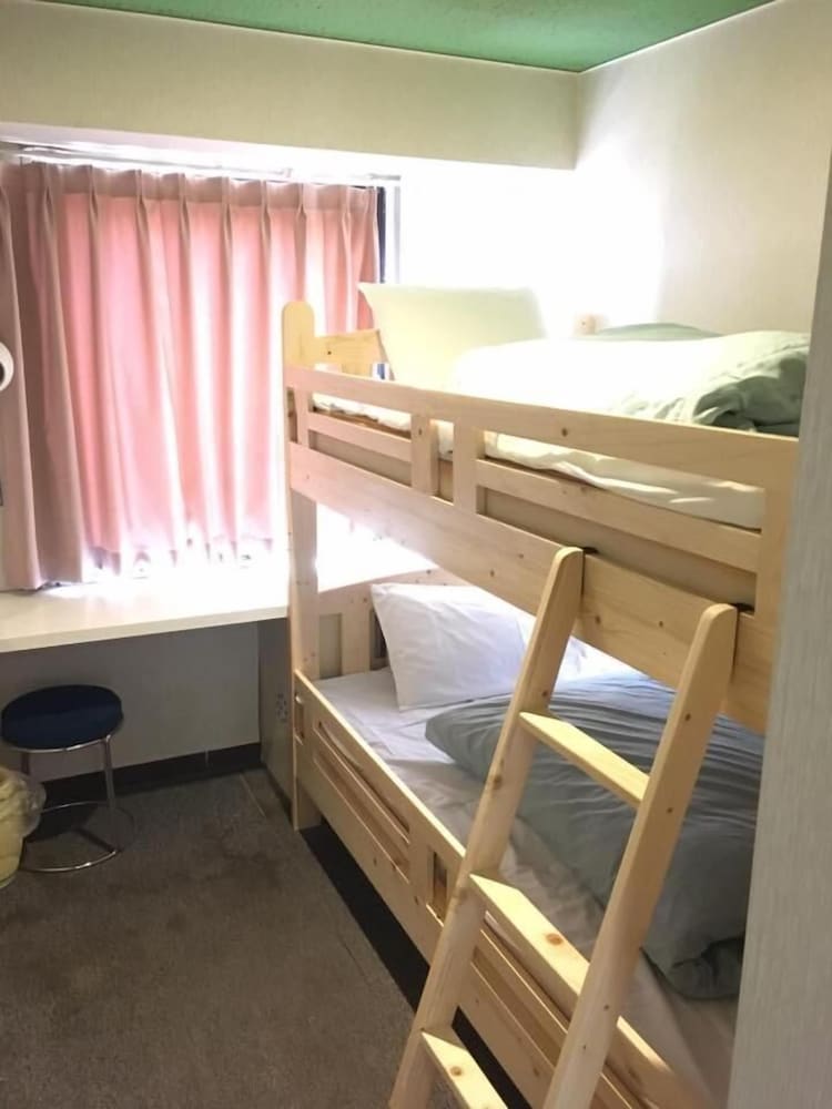 Kagoshima Guest House M104 - Hostel 37/50