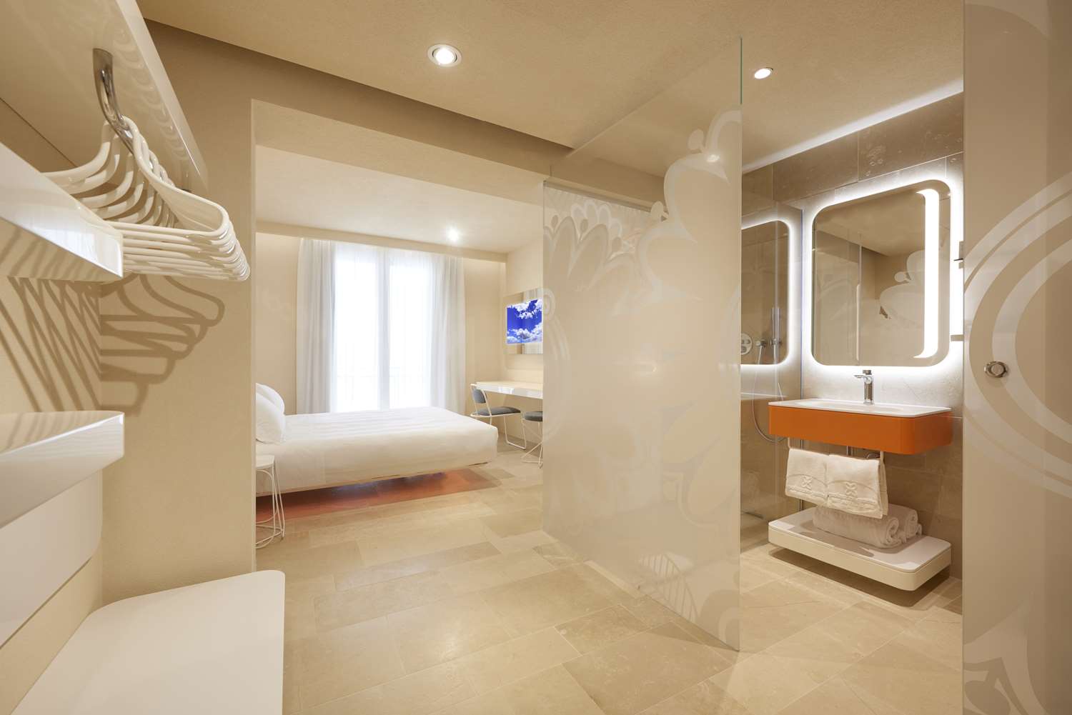 Palazzo Gatto Art Hotel SPA, BW Premier Collection 21/23