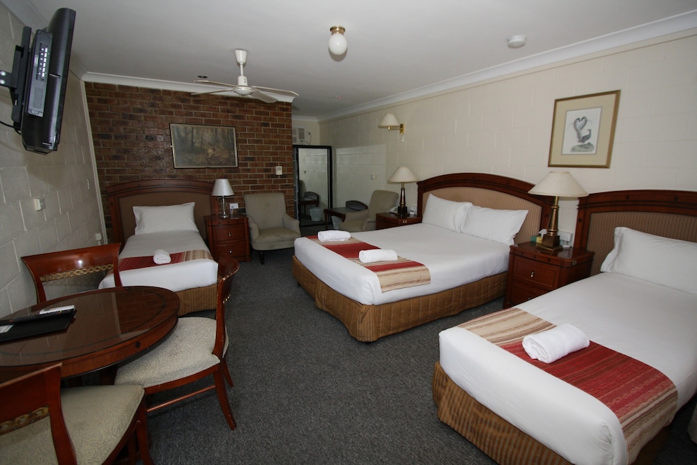 Picton Valley Motel 8/34