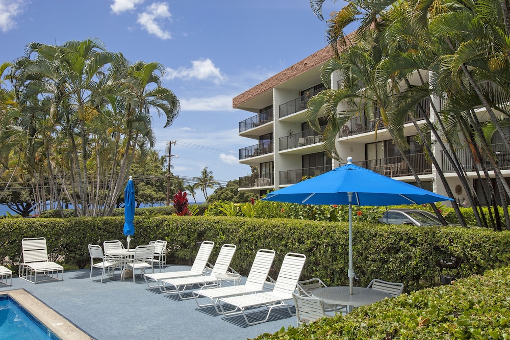 Maui Parkshore - Maui Condo &amp; Home 57/70