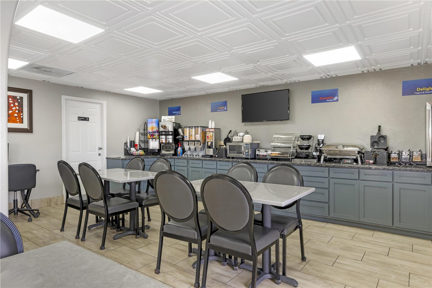 Best Western Executive Inn Hobbs 15/24