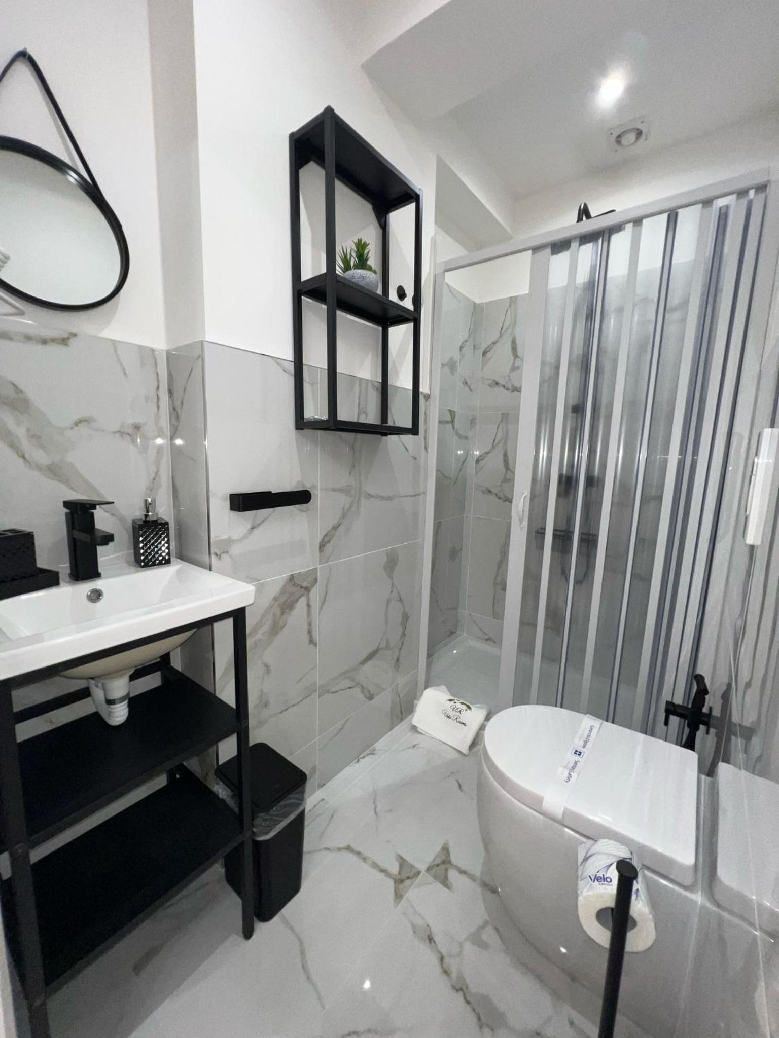 Vida Rooms 21/22