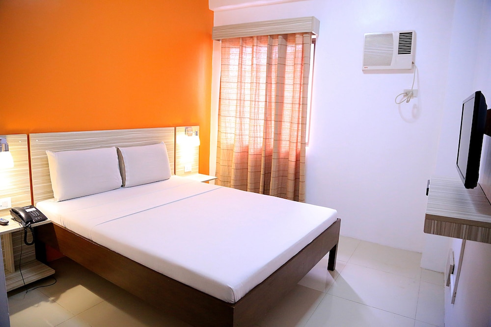 Travelbee Business Inn 19/49