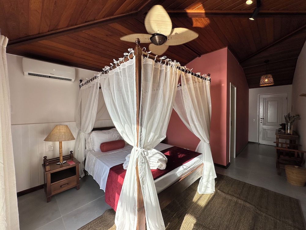 PREMIUM, SEA VIEW