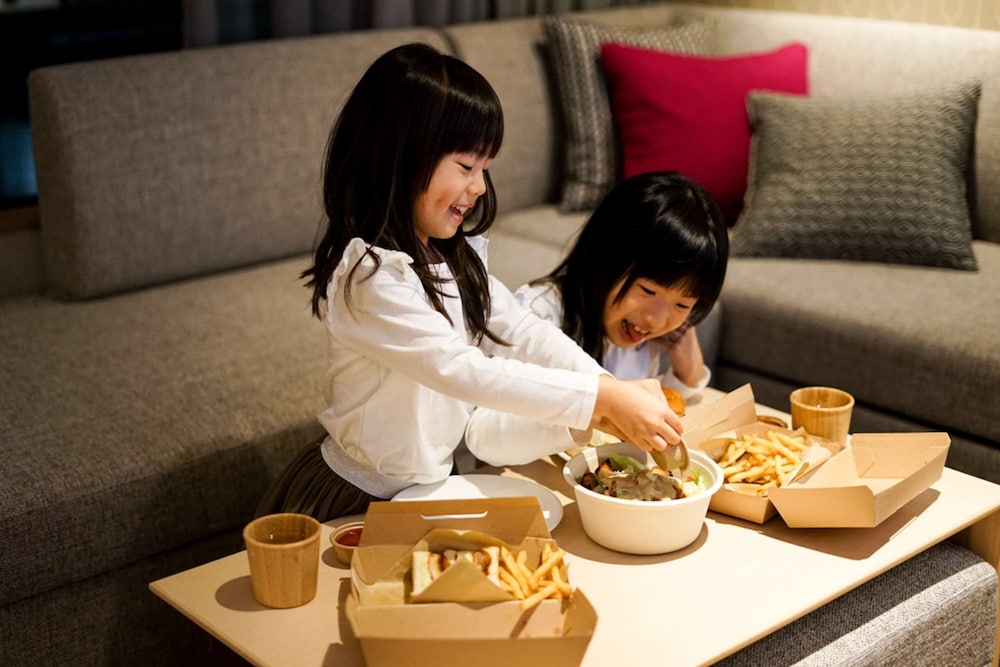 Hyatt House Kanazawa 35/50