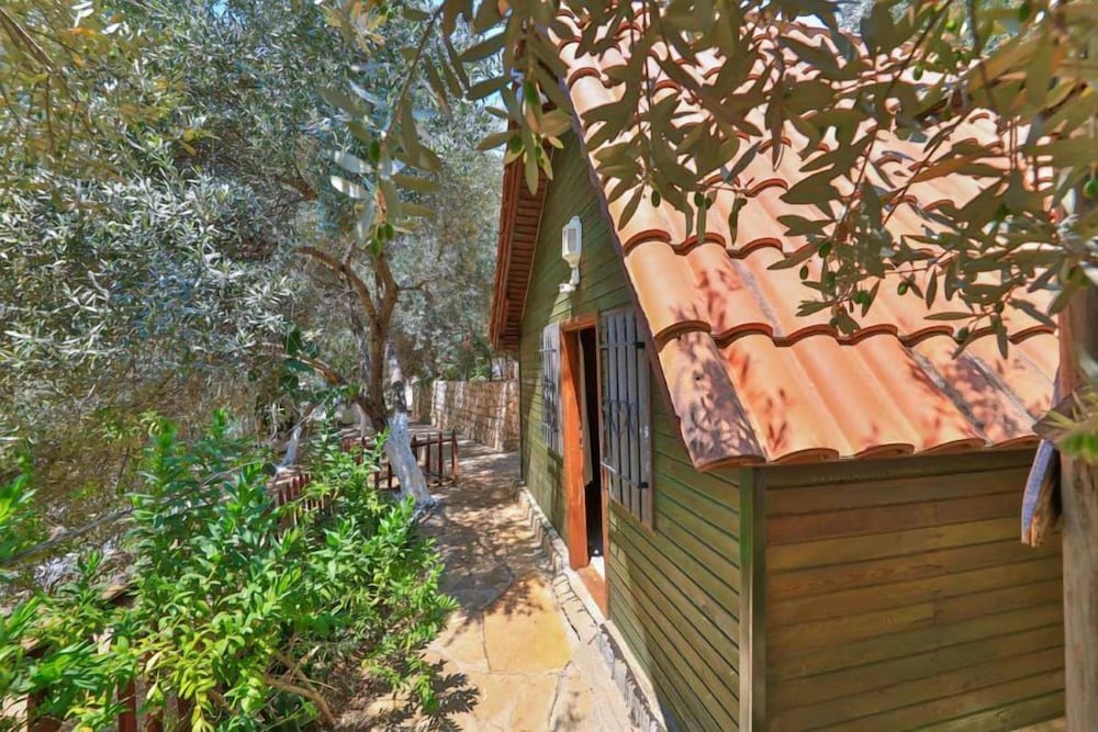 Olympos Mocamp Kas 42/47