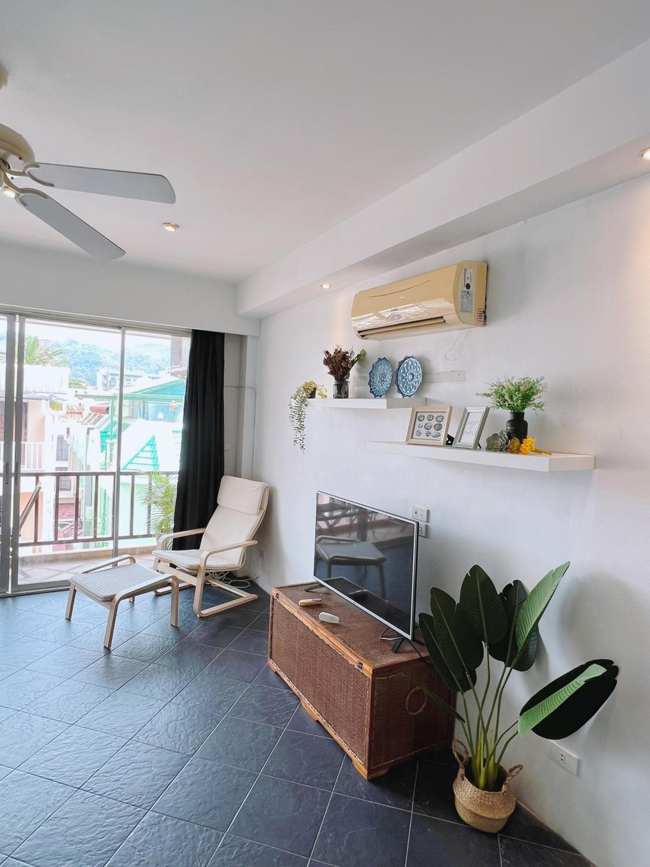 Patong Beach Side Hotel 33/50