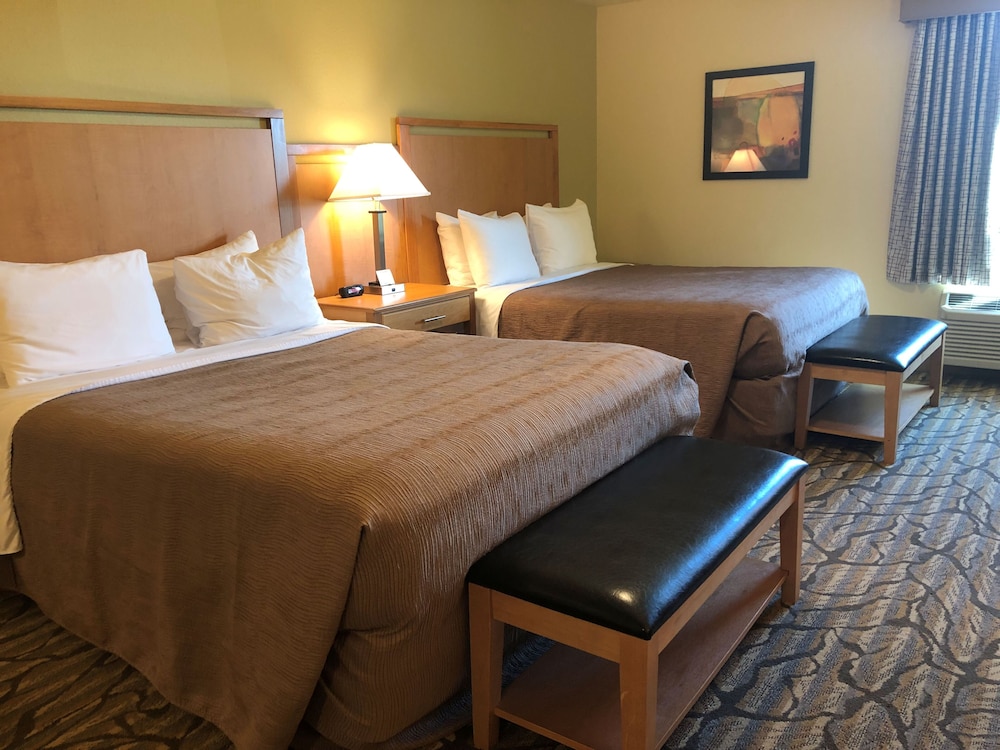 Extended Stay America - Fairbanks - Old Airport Way 11/46